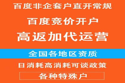 百度竞价托管外包案例分享：如何快速提升品牌曝光度